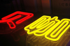 Waterproof Silicon Gel SMD 2835 LED Neon Used for Neon Sign