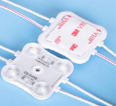 single color LED neon light