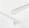 10x10mm Flat Shape DC12V/24V Silicon Neon